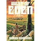 West of Eden by Harry Harrison