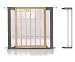 Lindam Sure Shut Deco Gate with extension 89 cm -...