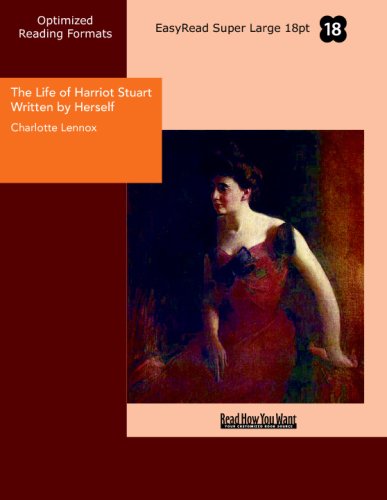 Charlotte Lennox