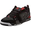 DC Men's Frenzy Skate Shoe