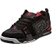 DC Men's Frenzy Skate Shoe