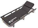 Performance Tool Wilmar W85005 40-Inch 6 Caster Creeper with Adjustable Headrest
