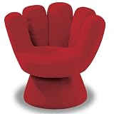 LUMISOURCE CHR-MITT-X MITT CHAIR