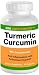 Turmeric Curcumin 450mg 95% Curcuminoids Turmeric Extract 50mg 90 Capsules KRK SUPPLEMENTS