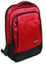 Brenthaven 2253 MetroLite BackPack (Scarlet Red)