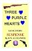 Book Three Purple Hearts