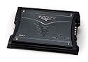 Kicker 08ZX3502 2X175-Watt Stereo Amplifier