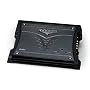 Kicker 08ZX3502 2X175-Watt Stereo Amplifier