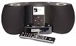 Logitech Pure-Fi Dream Speaker for iPod and iPhone (Black) Logitech Pure-Fi Dream Speaker for iPod and iPhone (Black)