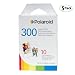 Polaroid PIF-300 Instant Film for 300 Series Cameras- 5 packs