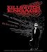 Killswitch Engage - As Daylight Dies Planes Logo - Sticker / Decal