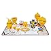 Wee Believers My Pop-Out 14 Piece Children's Mass Activity Set