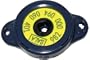 DBI-SALA 9503819 i-Safe Retrofit tag RFID tag in rigid holder (25-pack)