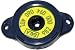 DBI-SALA 9503819 i-Safe Retrofit tag RFID tag in rigid holder (25-pack)
