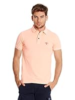 Ossa Fashion Polo (Salmón)
