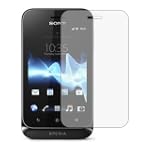 6 x Protectores de Pantalla para Sony...