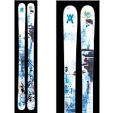VOLKL WALL FREESTYLE ALPINE SKIS