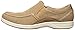 Florsheim Men's Lakeside Moc Toe Slip-On Shoe