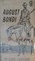 Border Hawk: August Bondi (Covenant Books)