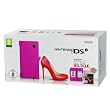 Nintendo DSi - Konsole, pink inkl. Style Boutique
