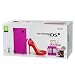Nintendo DSi - Konsole, pink inkl. Style Boutique