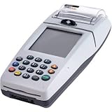 Lipman Nurit 8000 Credit Card Proccesing Machine & Merchant Account