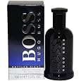 Boss Bottled Night by Hugo Boss for Men - 3.3 Ounce EDT Spray