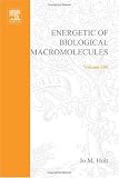 Energetics of Biological Macromolecules, Part E, Volume 380