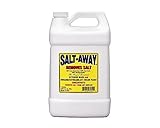 ZERO SALTAWAY ソルトアウェイ(塩害腐食防止剤) 原液 946ml 塩害の悩みを一発解決! 融雪槽