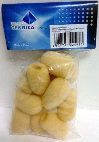 Tetra-Teknica XFFZDP-BGE