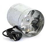 8 Duct
