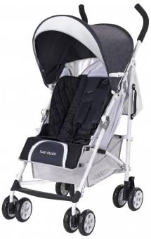 Zooper BU822E - ZP1309 Twist Escape Umbrella Stroller - Ruby Storm