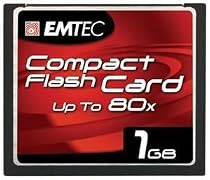 512MB HI-SPD COMPCT FLASH