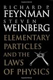 Elementary Particles and the Laws of Physics: The 1986 Dirac Memorial Lectures