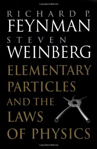 Elementary Particles and the Laws of Physics: The 1986 Dirac Memorial Lectures