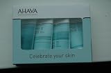 AHAVA Essential Dead Sea Treatment - Celabrate your skin