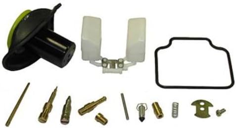 CARBURETOR CARB REBUILD REPAIR KIT HAMMERHEAD TWISTER 150 150CC GO KART NEW