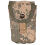 20RD M16/AR15 Pouch (MOLLE) - (Black)