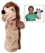 The Puppet Company - Marionnette a main - Herisson