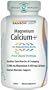 Rainbow Light, Magnesium Calcium Plus, 90-Count