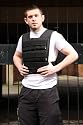 Maxi-Vest 15KG Weighted Training Vest