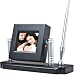 Photo : Tao 85001 3.5-Inch Contemporary Desktop Pen Holder (Black)