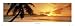 La Digue Island, Seychelles (Sunset) Art Poster Print - 12