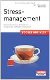Produkt-Bild: Stressmanagement: Stress-Situationen erkennen - erfolgreiche Ma&szlig;nahmen einleiten