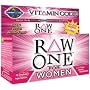 Vitamin Code Raw One for Women - 75 - VegCap
