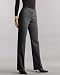 Newport News Jeanology Straight-leg pants