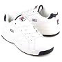 Fila Profile White sneakers