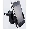 L�fterbefestigung mit Kugelgelenk f�r Apple iPhone 3G 16GB / 8GB L�ftungshalterung Halterung Halter L�ftung L�fter Befestigung L�fterhalterung 3 G