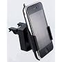 L�fterbefestigung mit Kugelgelenk f�r Apple iPhone 3G 16GB / 8GB L�ftungshalterung Halterung Halter L�ftung L�fter Befestigung L�fterhalterung 3 G