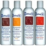 Dudley's Fantastic Colors Conditioning Hair Color Natural Black